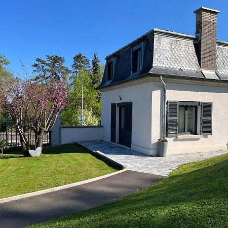 La Petite Maison 1933 Везул Екстериор снимка