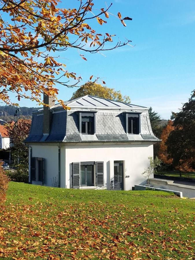 La Petite Maison 1933 Везул Екстериор снимка