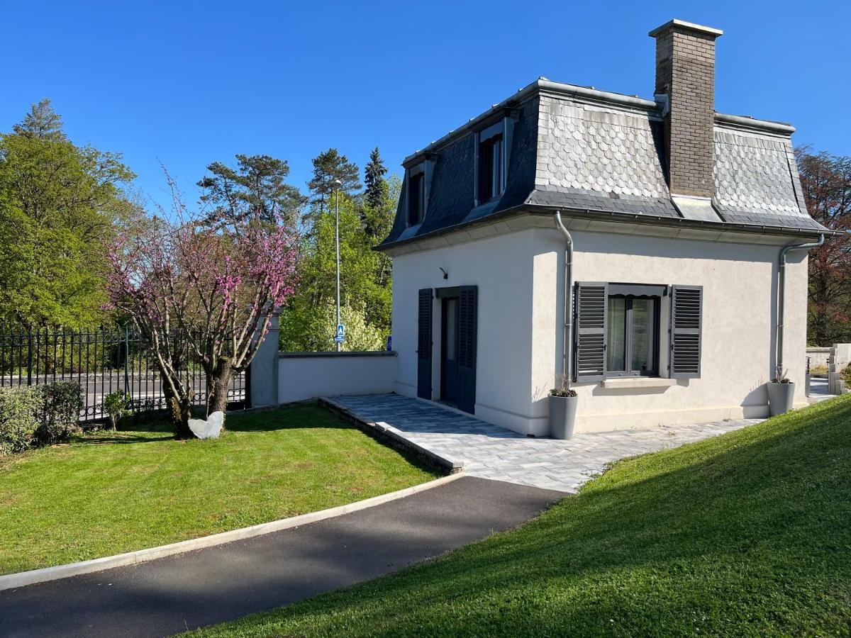 La Petite Maison 1933 Везул Екстериор снимка